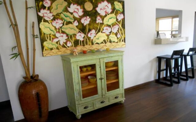 Chiang Mai's New Oasis in Ban Wangtan