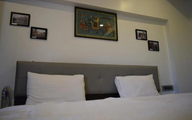 Athi Resorts