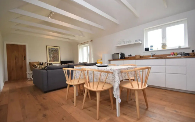 The Stables , Birdham