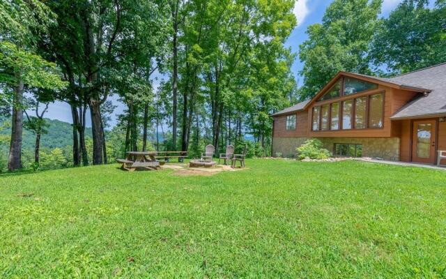 Parkside Lodge