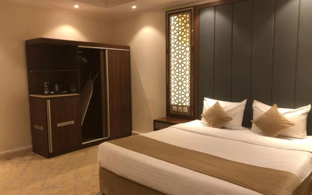 Durrat Al Arous Furnished Residential Units