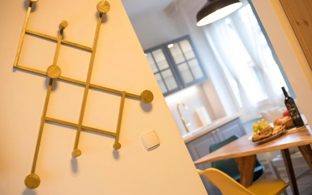 Apartment Artorius Ljubljana