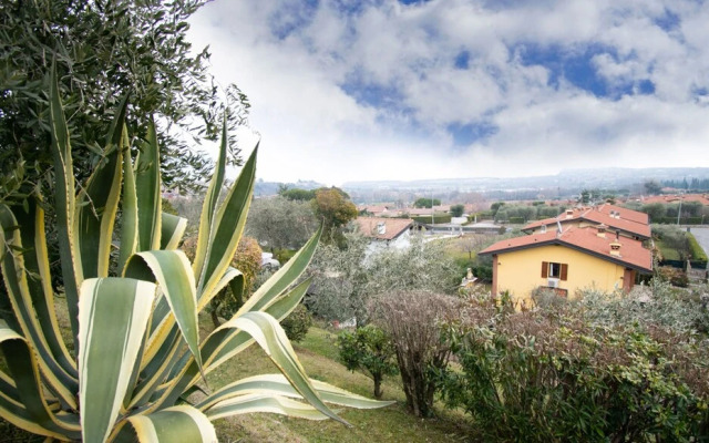 Villa Jole in Polpenazze del Garda