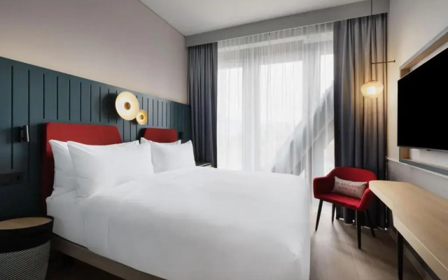 The Passenger, a Tribute Portfolio Hotel