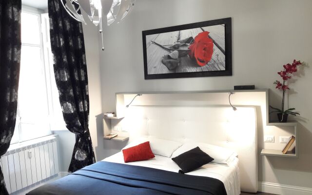 Residenza Vatican Suite