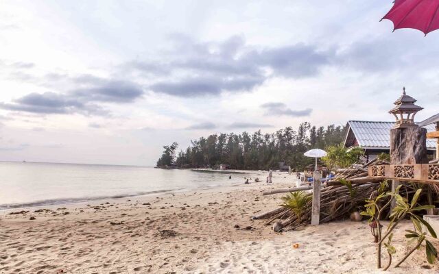 Phangan Cove