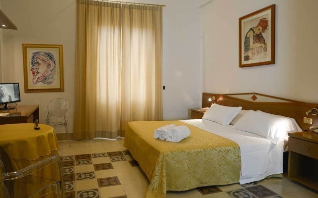 Albergo Italia