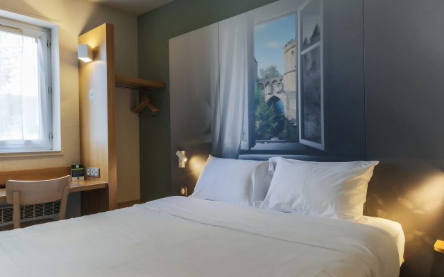 B&B HOTEL Metz Jouy-aux-Arches