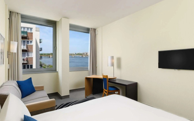 Novotel Budapest Danube