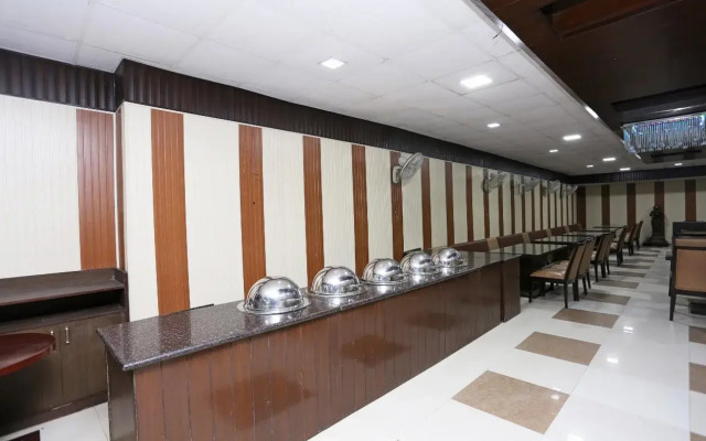 Hotel Le Central