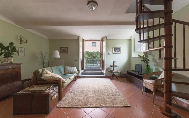 Casa Orsolini