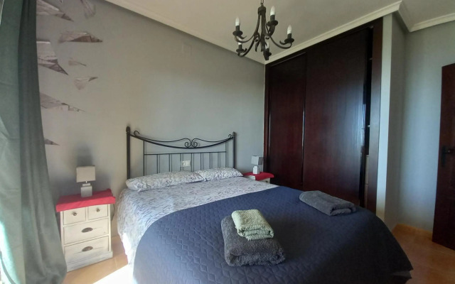 Townhouse Los Olivos M