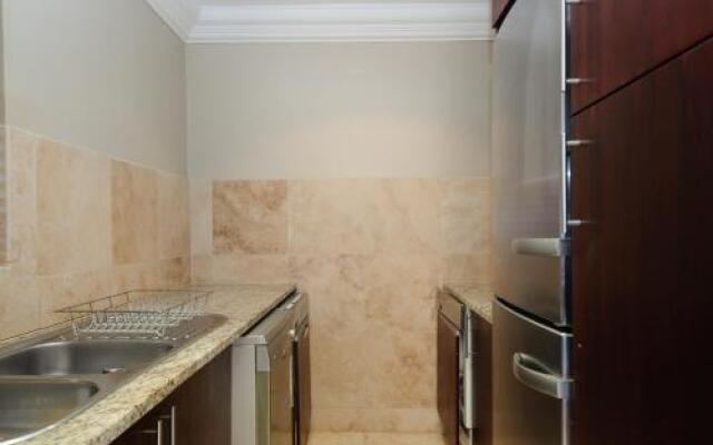 Ballito Manor Beach 405