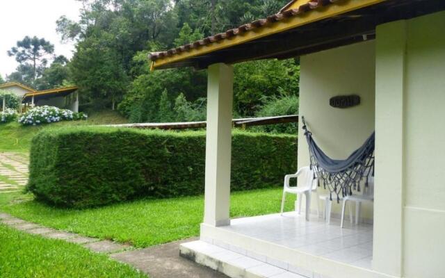 Pousada Passaredo