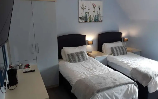Kintrae B&B