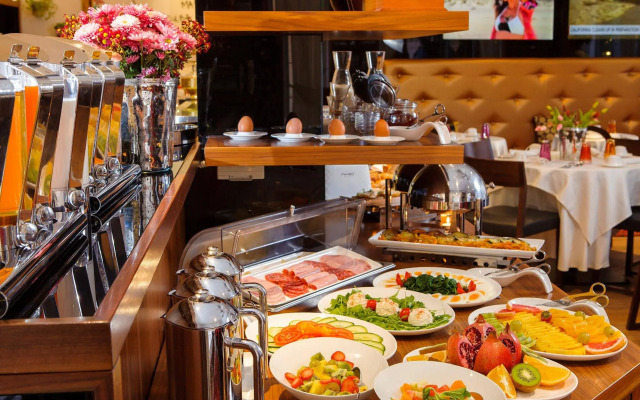 Hotel Marmont Heritage