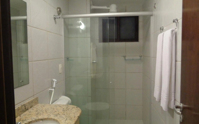 Marsallis Praia Hotel