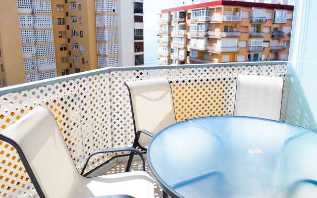 Living4Malaga Platinum Beach