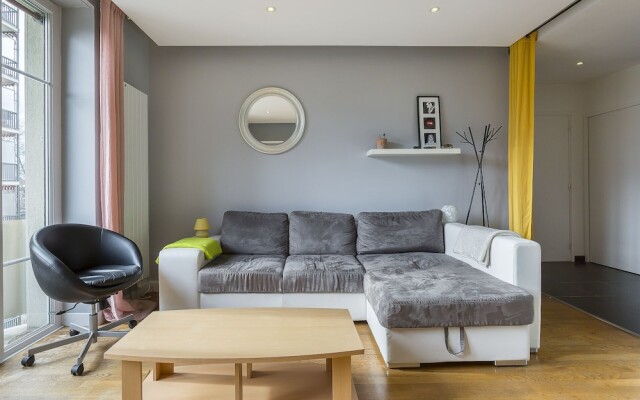 Le Quai Gilet - Lyon By Hamac Suites