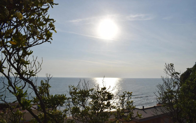 Appartamento lavinio