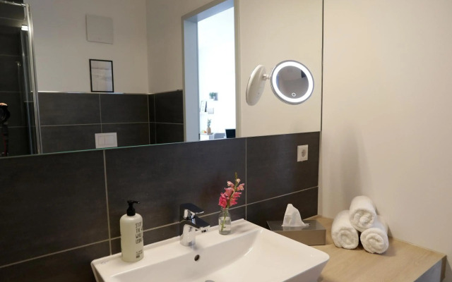 PM-AM Apartments GmbH