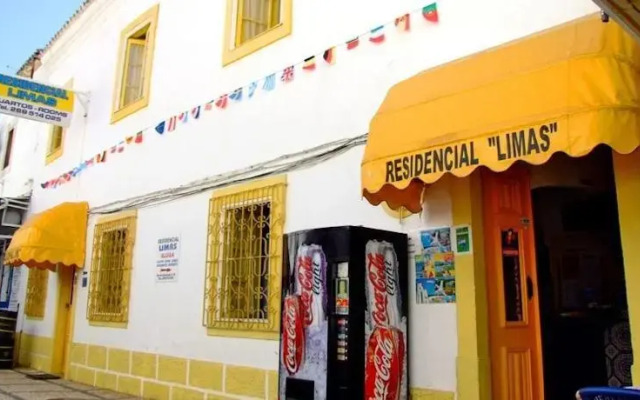 Residencial Limas