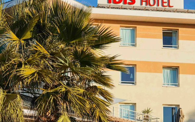 Ibis La Ciotat