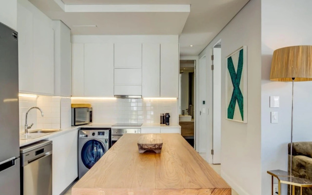 404 on N in Cape Town