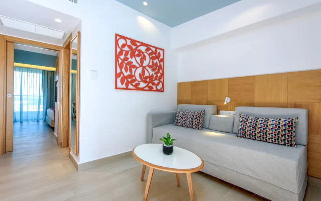 Lyttos Mare Premium All Inclusive