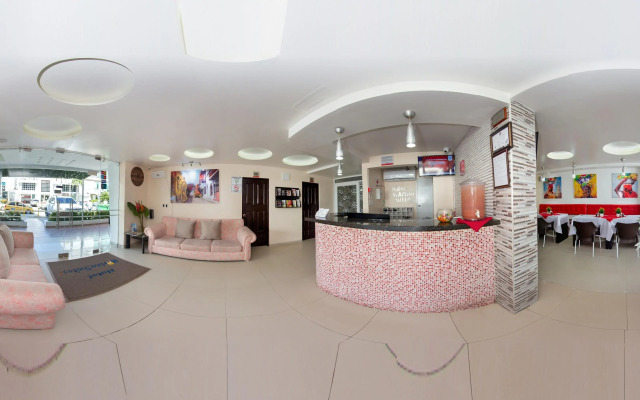 Hotel Marina Suites By Geh Suites