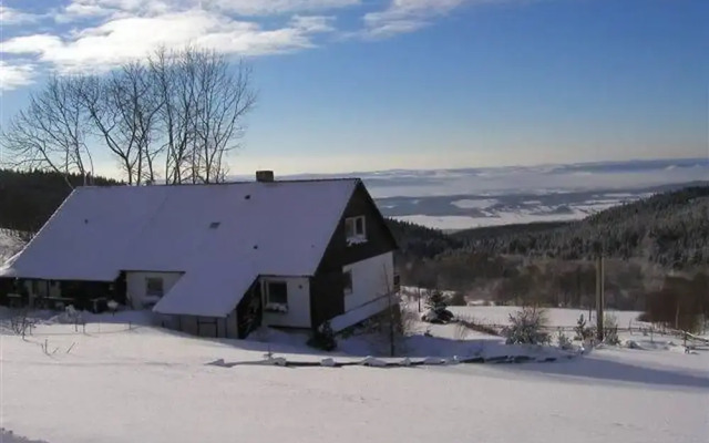 Apartment Marie in J Chymov
