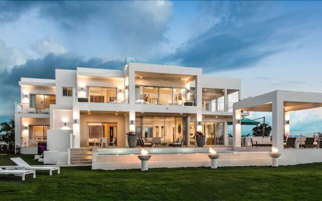 Villa Kandara in West End Village, Anguilla from 3125$, photos, reviews - zenhotels.com