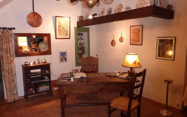 Auberge Du Viaduc