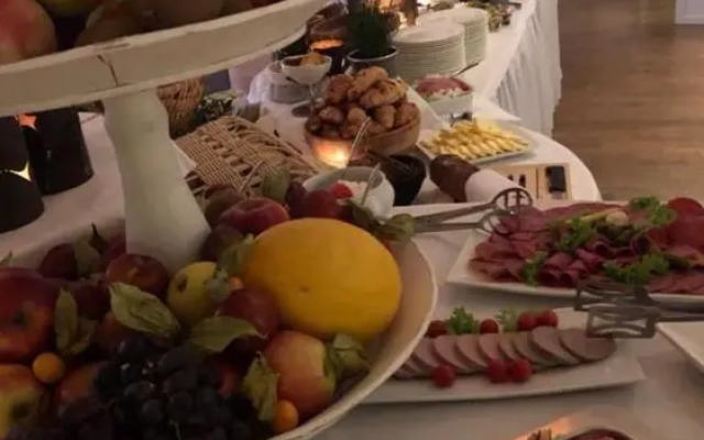 Landhotel „Bielefelder Höhe”