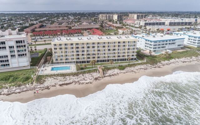 Indian Harbour Beach Club by Stay in Cocoa Beach