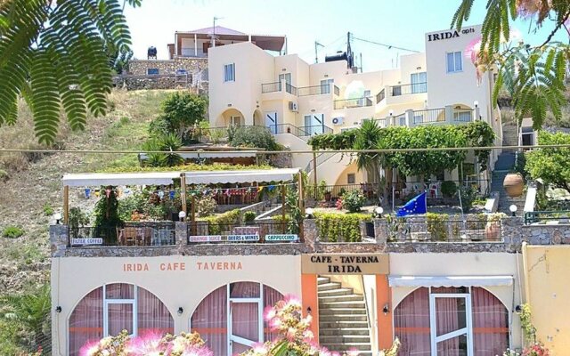 Apartment-Hotel Irida