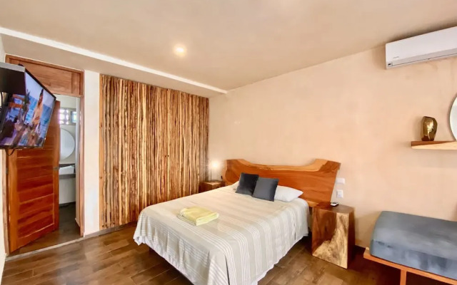 Casa Cielo Cancun