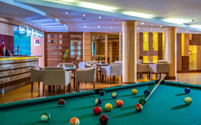 Dráva Hotel Thermal Resort