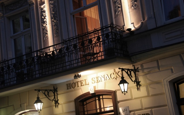 Hotel Senacki