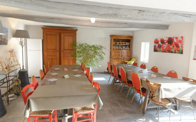 Le Domaine des Platanes