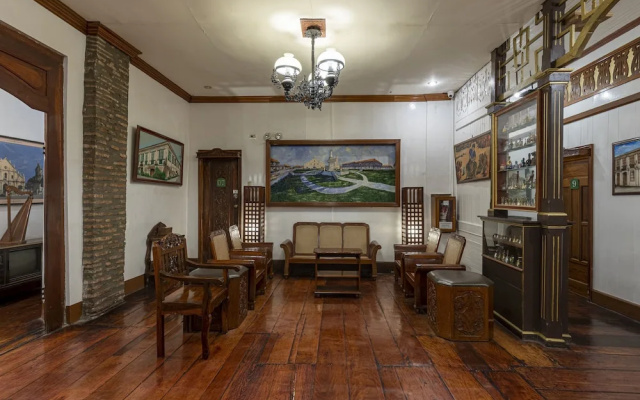 Grandpa's Inn Vigan