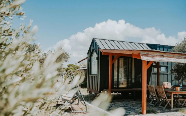 Lavantalı Konak Taş Ev