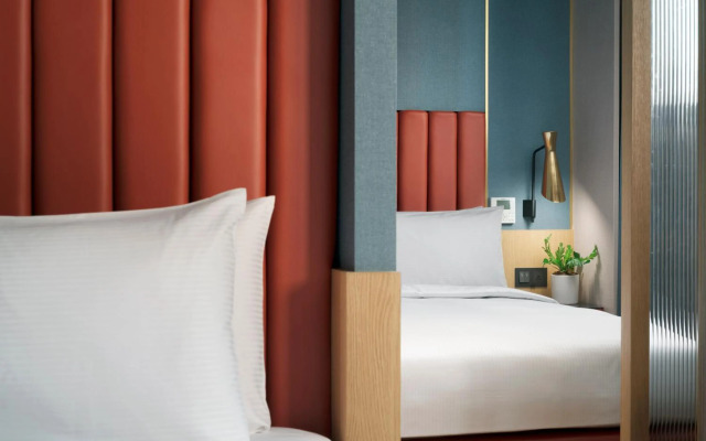 Kindness Day Hotel