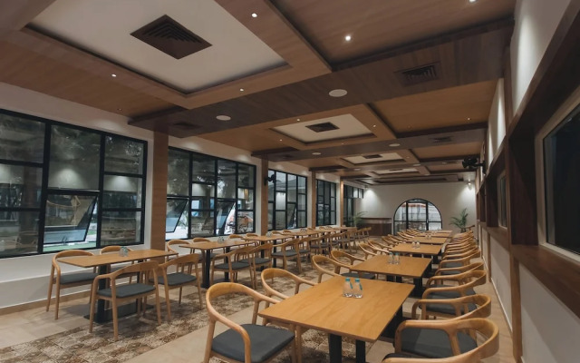 RK Resorts