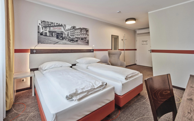 Best Western Hotel Wetzlar