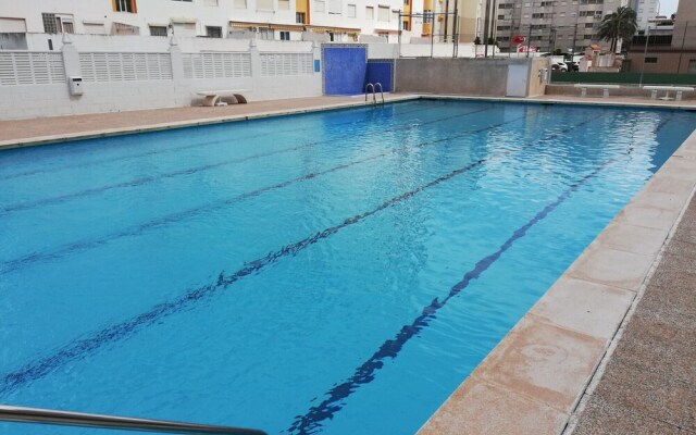 1.parque VI Bl.a Esc.i 6º Dcha