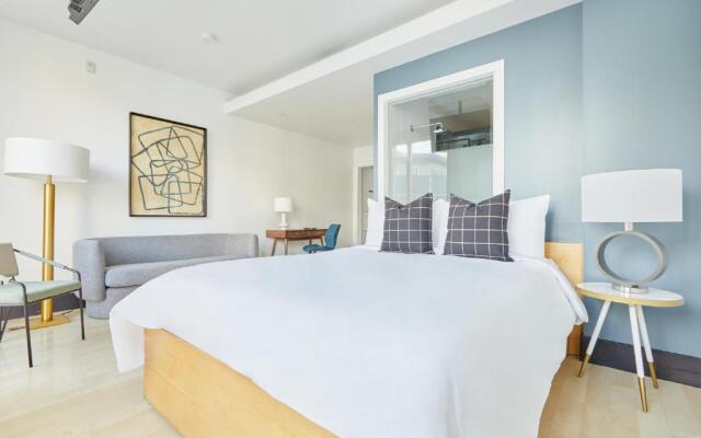 The Beverley Hotel Queen West, Sonder by Marriott Bonvoy