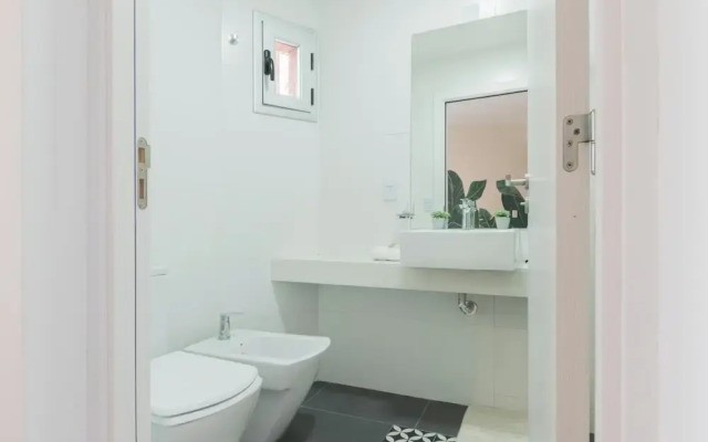 FLIPHAUS SohoGlam