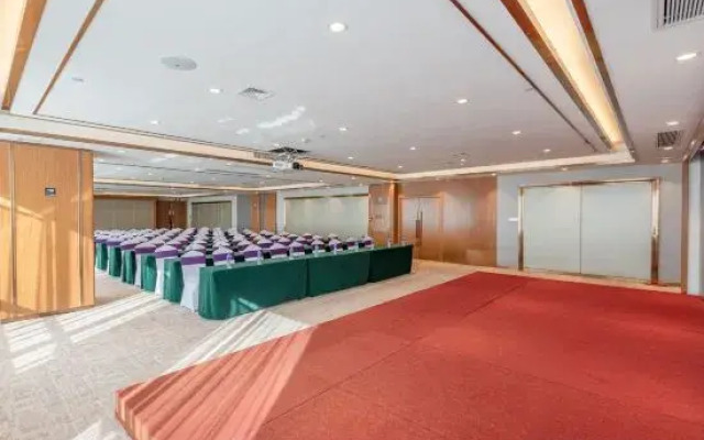 Guangzhou Cashi International Hotel