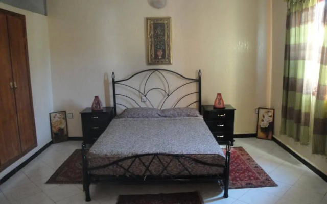 Hôtel Tijani